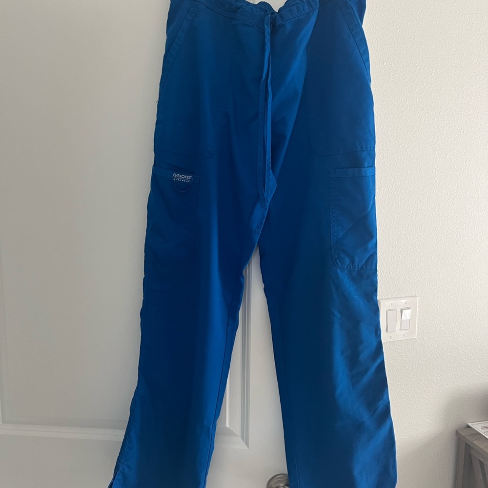 Uniform pants